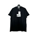 Cotton logo t-shirt