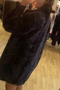 Fur Coat Outwear