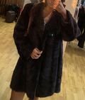 Fur Coat Outwear