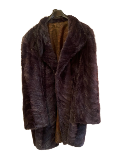 Fur Coat Outwear