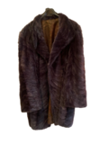 Fur Coat Outwear