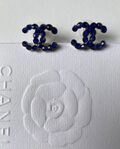Metal Earrings