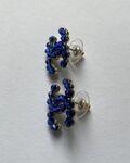 Metal Earrings