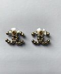 Metal Earrings