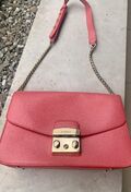 Leather Shoulder Handbags