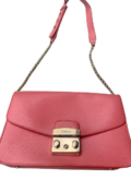 Leather Shoulder Handbags