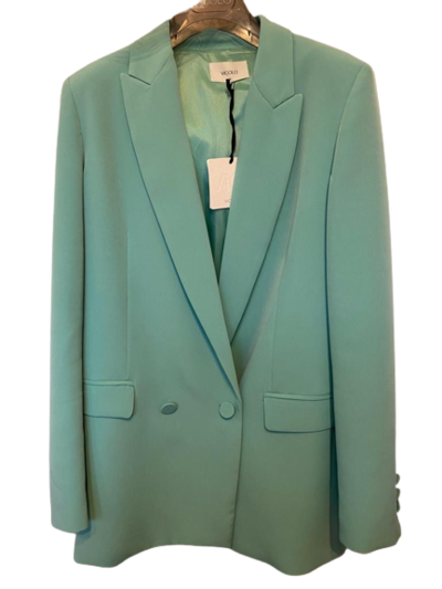 Elegant blazer