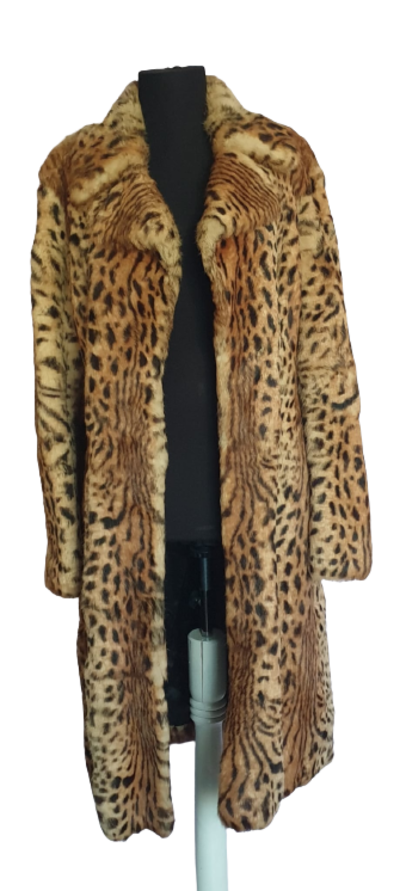 Fur Coat