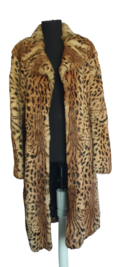 Fur Coat