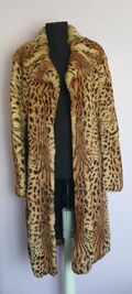 Fur Coat