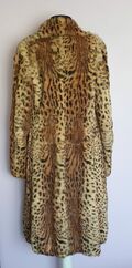 Fur Coat