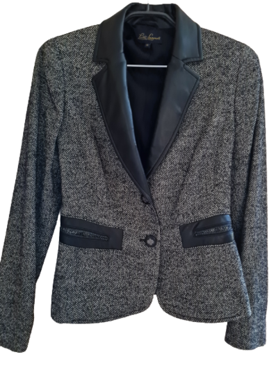 Wool Jacket Other