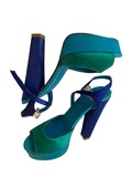 Platform Sandals