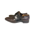Brown Leather shoes
