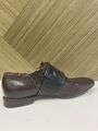 Brown Leather shoes