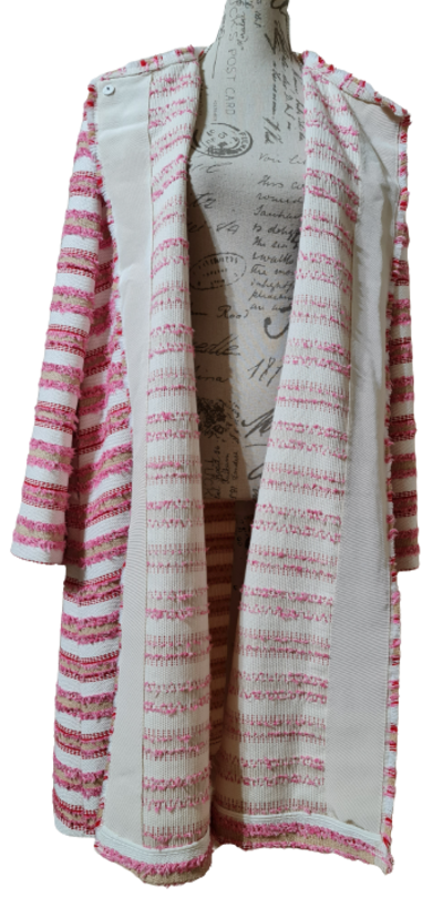 Cotton Jacket Outwear