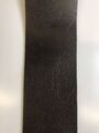 Leather hip belt