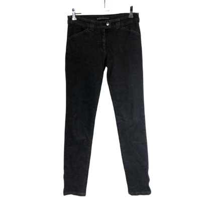 Cotton Slim Jeans