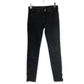 Cotton Slim Jeans