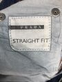 Straight fit jeans
