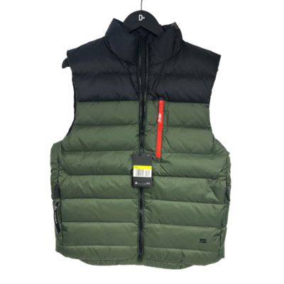 Puffer vest