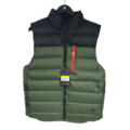 Puffer vest