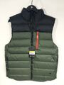 Puffer vest
