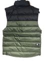 Puffer vest