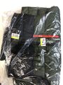 Puffer vest