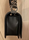 Leather bag