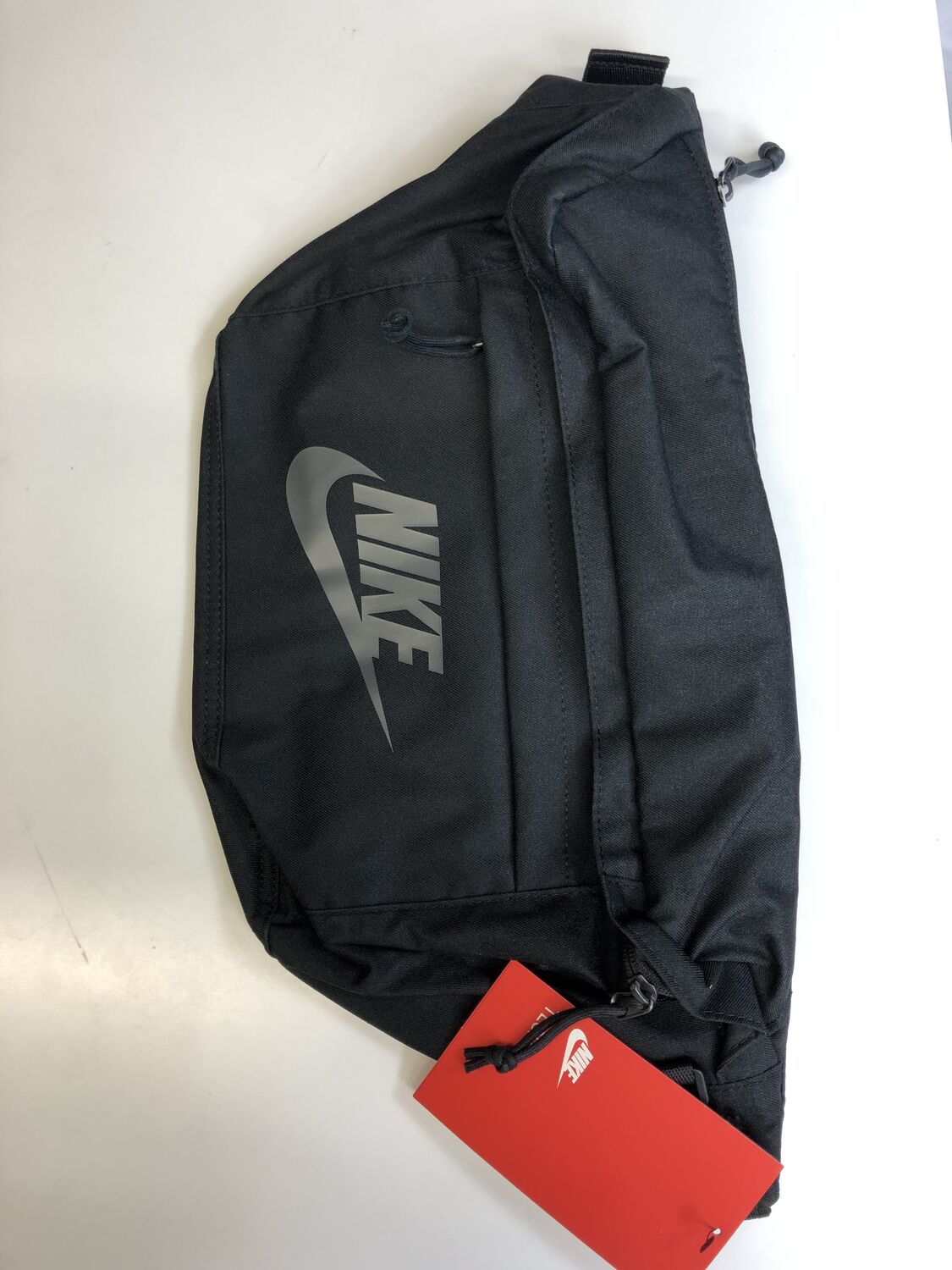 Synthetic Belt bag Nike buy pre owned at 30 EUR
