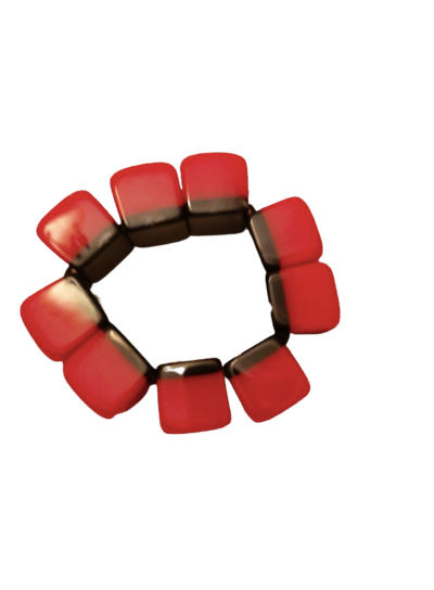 Plexi bracelet