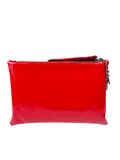 Patent red clutch