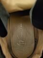 Leather Leather Sneakers