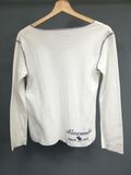 Cotton Long sleeve Tops