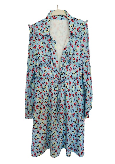 Midi Dress