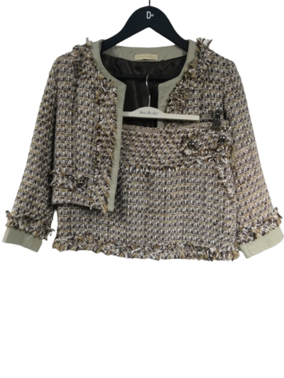 Cotton Women suit Other