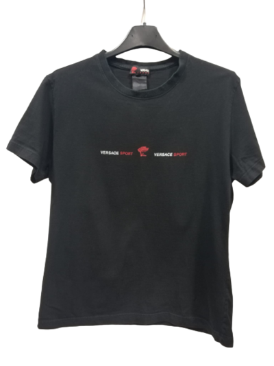 Cotton T-shirts Tops