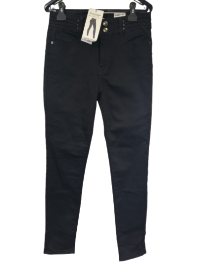 Cotton Skinny Jeans