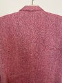 Linen coat