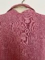 Linen coat