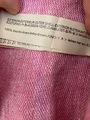 Linen coat
