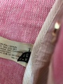 Linen coat