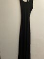 Polyamide Long Dress