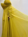 Tulle long dress