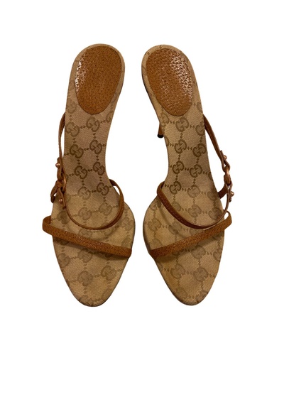 Leather Sandals