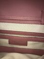 Leather bag