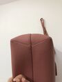 Leather bag