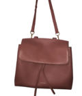Leather bag