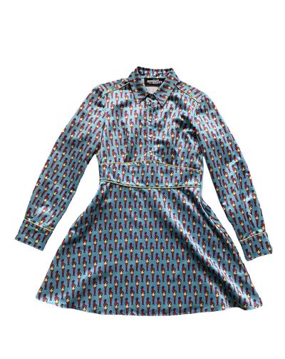 Mini dress